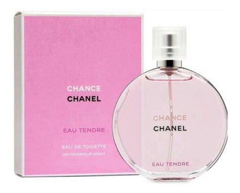 chanel chance eau tendre parfum 35ml|chanel chance eau tendre price.